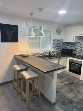 Apartman Jorge